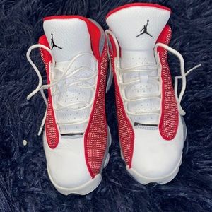 Jordan retro 13 Flint youth size for